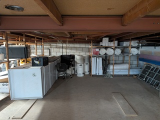 Grote partij diversen