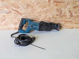 Reciprozaag Makita, JR3060T
