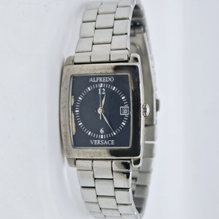 Alfredo Versace V701S dresswatch unisexhorloge