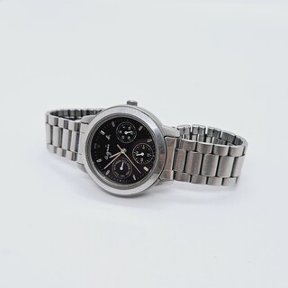 Agnes B. V33J-0010 Japans horloge