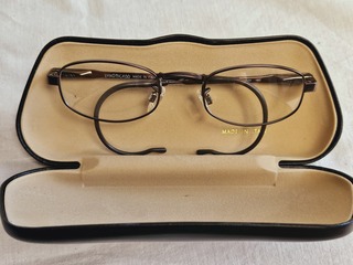 Bril – Luxotica Rayban producent