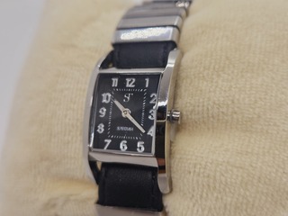 Siebel Juweliers dameshorloge – ST Wilma