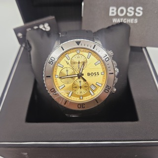 Hugo Boss HB3661293325 chronograaf herenhorloge