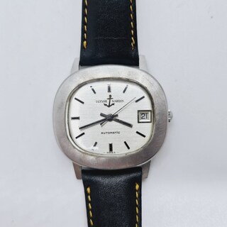 Ulysse Nardin – Automatisch herenhorloge