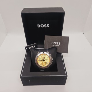 Hugo Boss HB3661293325 chronograaf herenhorloge