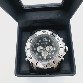Kyboe Giant Chrono 55 herenhorloge