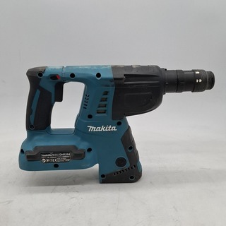 Accu klopboormachine, Makita, DHR264, 2018