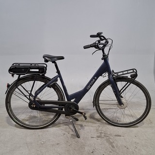 Elektrische damesfiets, Cortina, Common