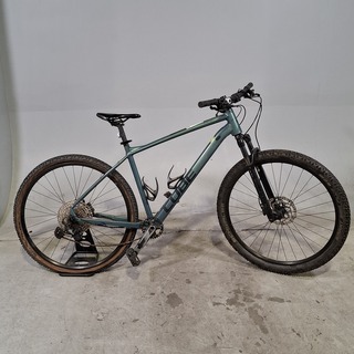 Mountainbike, Cube, Attention SL ATB