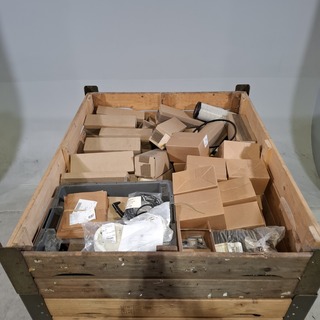 Diverse onderdelen, O.a Sinatec