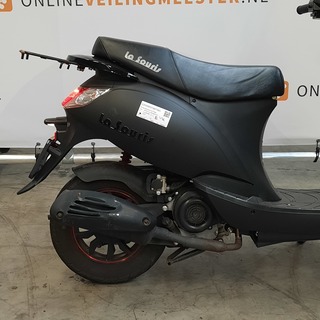 Snorscooter, La Souris, City, 2023