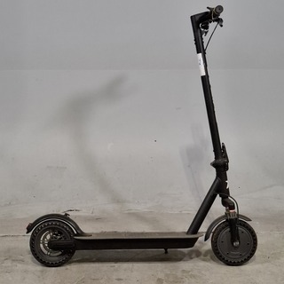 Elektrische step, Ryitgo