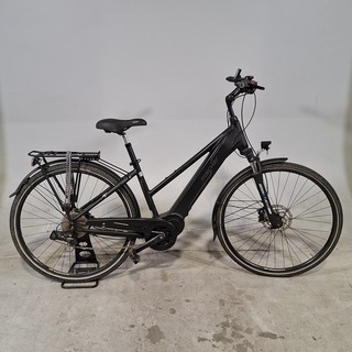 Elektrische damesfiets, Fisher, Viator