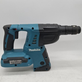Accu klopboormachine, Makita, DHR264, 2018