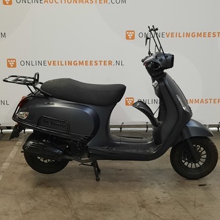 Snorscooter, La Souris, Sourini S, 2020