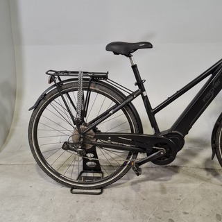 Elektrische damesfiets, Fisher, Viator