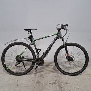 Mountainbike, Cube, Analog