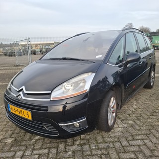 Personenauto, Citroen, Grand C4 Picasso 1.6 THP Business EB6V 7p., 201