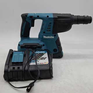 Accu klopboormachine, Makita, HR003G, 2020