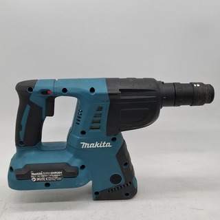 Accu klopboormachine, Makita, DHR264, 2018