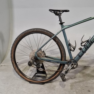 Mountainbike, Cube, Attention SL ATB