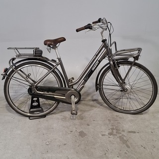 Elektrische damesfiets, Giant, Triple X