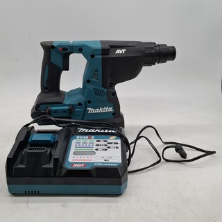 Accu klopboormachine, Makita, HR003G, 2020