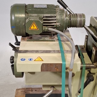 Langgatboor, SCM, AS16