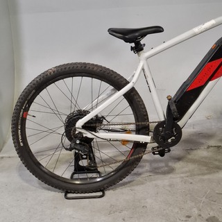 Elektrische mountainbike, B’twin, Rockrider ST 100 ATB