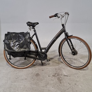 Elektrische damesfiets, Giant, Chill