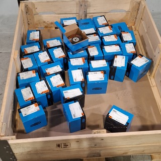 Partij slijpschijven, Tyrolit