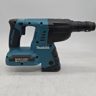Accu klopboormachine, Makita, DHR264, 2018