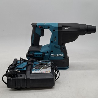 Accu klopboormachine, Makita, HR003G, 2020
