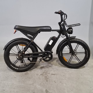 Fatbike, Ouxi, V8 Pro