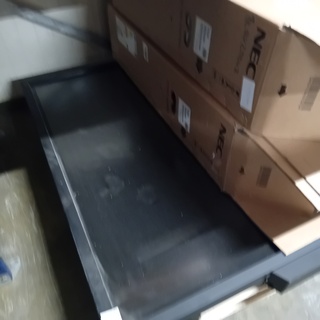 3x Monitor, NEC/Ibtouch