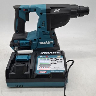 Accu klopboormachine, Makita, HR003G, 2020