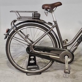 Elektrische damesfiets, Giant, Triple X