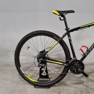 Mountainbike, Kross, Hexagon