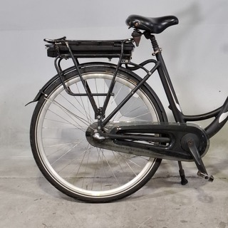 Elektrische damesfiets, Vogue, Basic