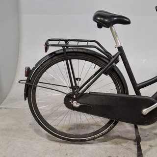 Damesfiets, Cortina, U4