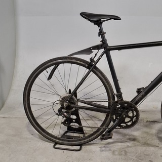 Racefiets, Brand-X, RD-01