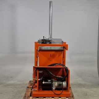 Afvalpers, Orwak, Compactor 5031B, 2025