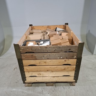 Diverse onderdelen, O.a Sinatec