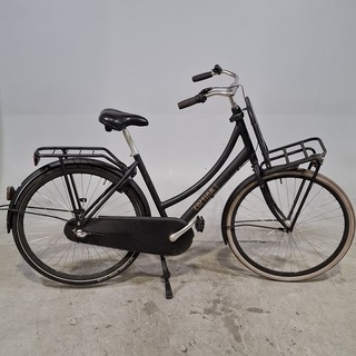 Damesfiets, Cortina, U4