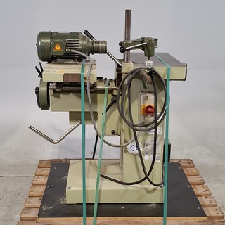 Langgatboor, SCM, AS16