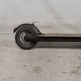 Elektrische step, Ryitgo