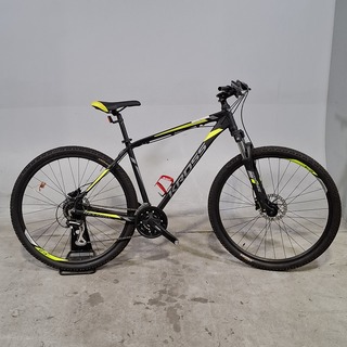 Mountainbike, Kross, Hexagon