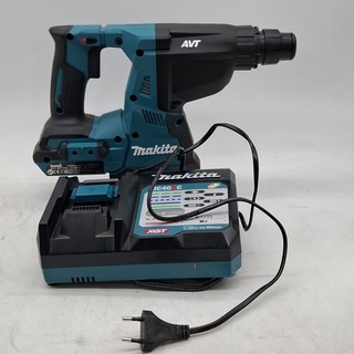 Accu klopboormachine, Makita, HR003G, 2020
