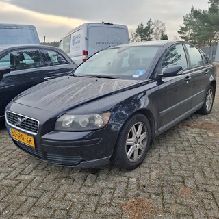 Personenauto, Volvo, S40 1.8, 2005