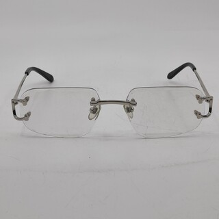 Bril montuur, Cartier, CT0115